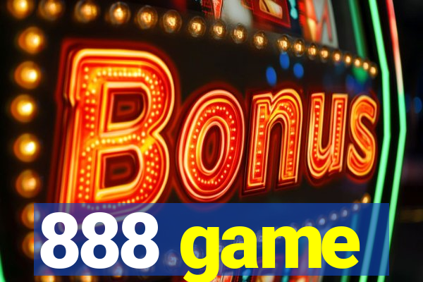 888 game